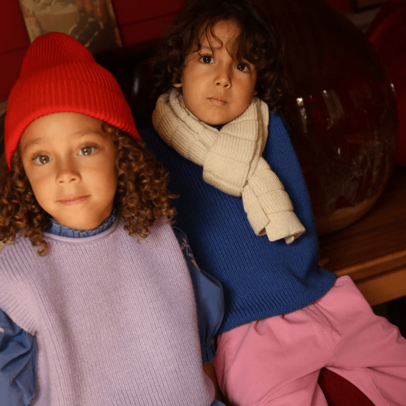 Vest Harvey by HVID - Maude Kids Decor