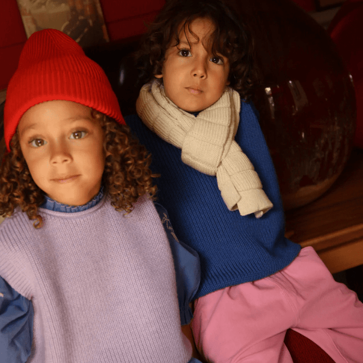 Vest Harvey by HVID - Maude Kids Decor