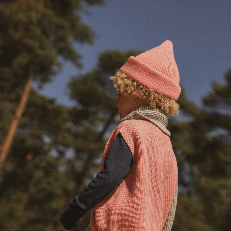 Vest Harvey by HVID - Maude Kids Decor