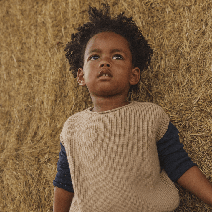 Vest Harvey by HVID - Maude Kids Decor