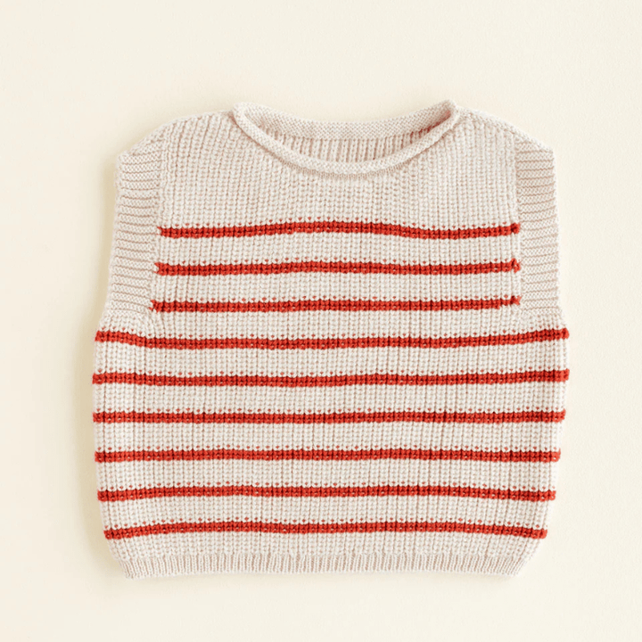 Vest Harvey by HVID - Maude Kids Decor