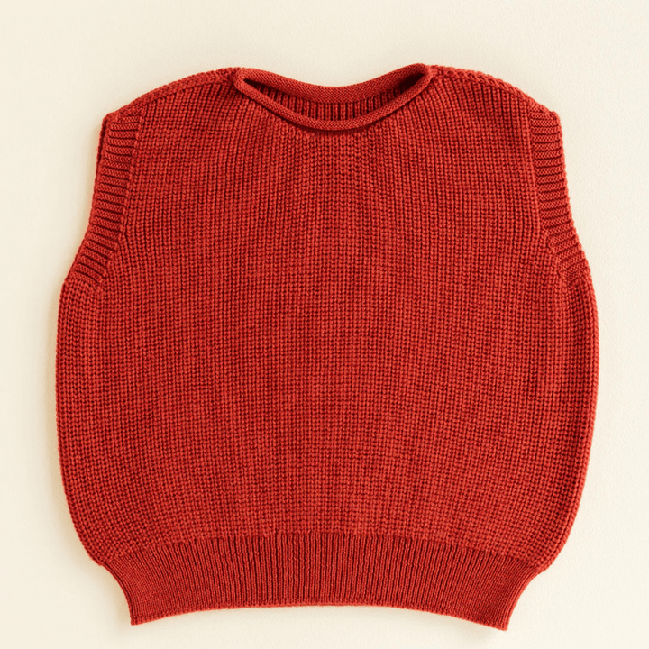 Vest Harvey by HVID - Maude Kids Decor