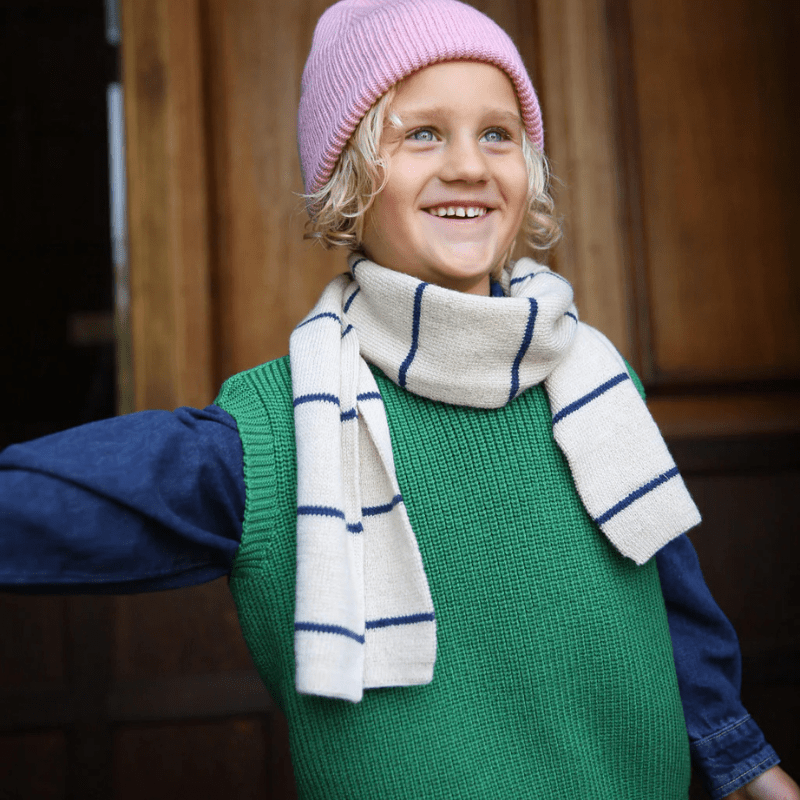 Vest Harvey by HVID - Maude Kids Decor