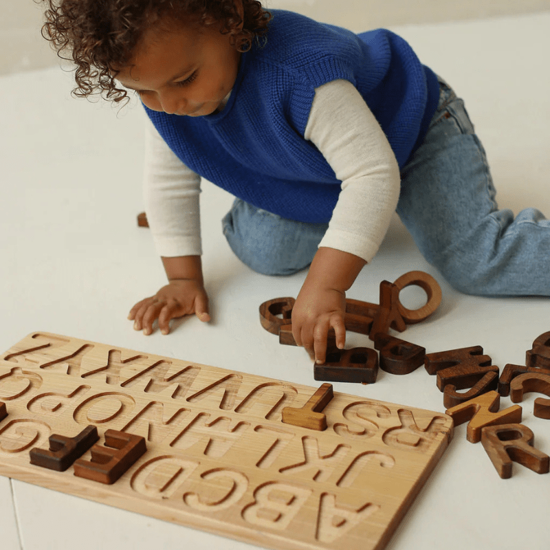 Vest Harvey by HVID - Maude Kids Decor
