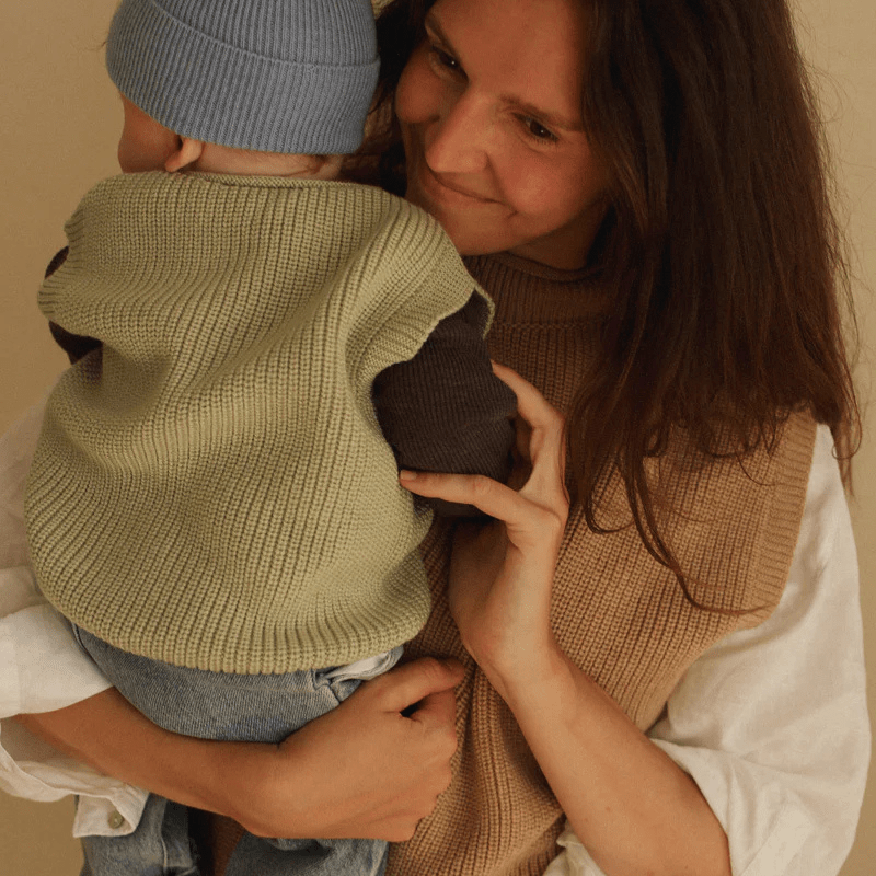 Vest Harvey by HVID - Maude Kids Decor