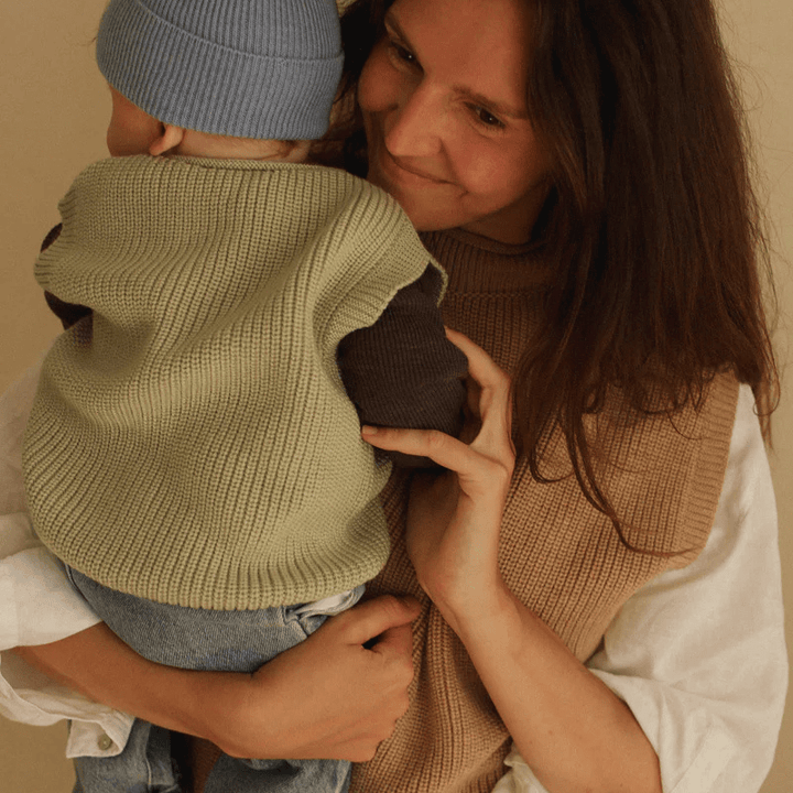 Vest Harvey by HVID - Maude Kids Decor
