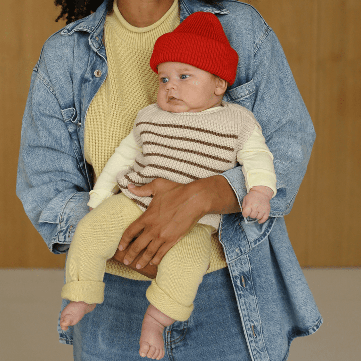 Vest Harvey by HVID - Maude Kids Decor