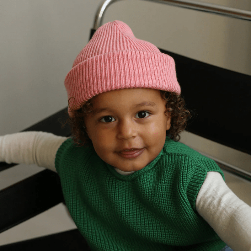 Vest Harvey by HVID - Maude Kids Decor