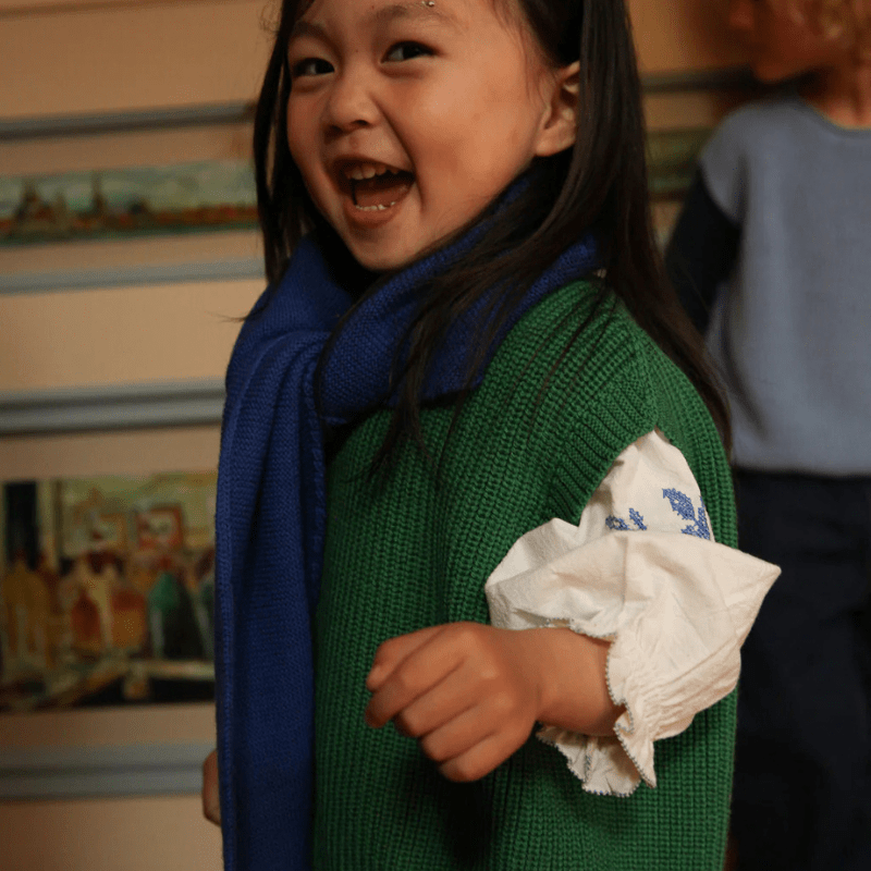 Vest Harvey by HVID - Maude Kids Decor