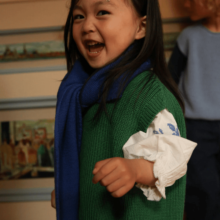 Vest Harvey by HVID - Maude Kids Decor