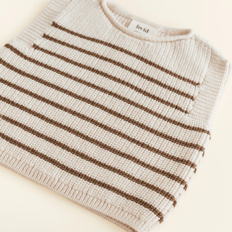 Vest Harvey by HVID - Maude Kids Decor