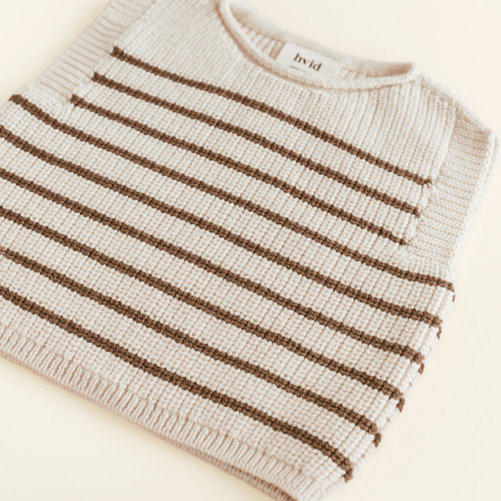 Vest Harvey by HVID - Maude Kids Decor