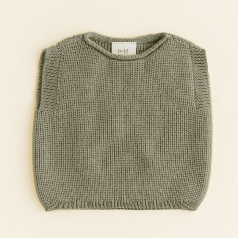 Vest Harvey by HVID - Maude Kids Decor