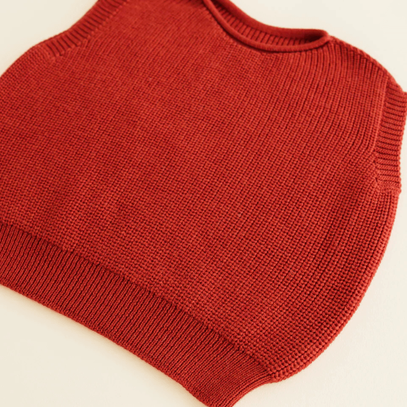 Vest Harvey by HVID - Maude Kids Decor