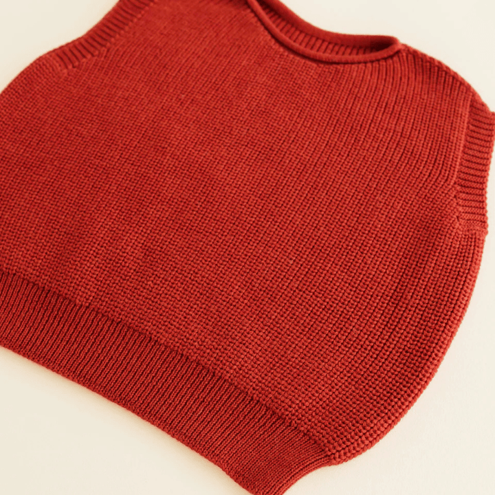 Vest Harvey by HVID - Maude Kids Decor