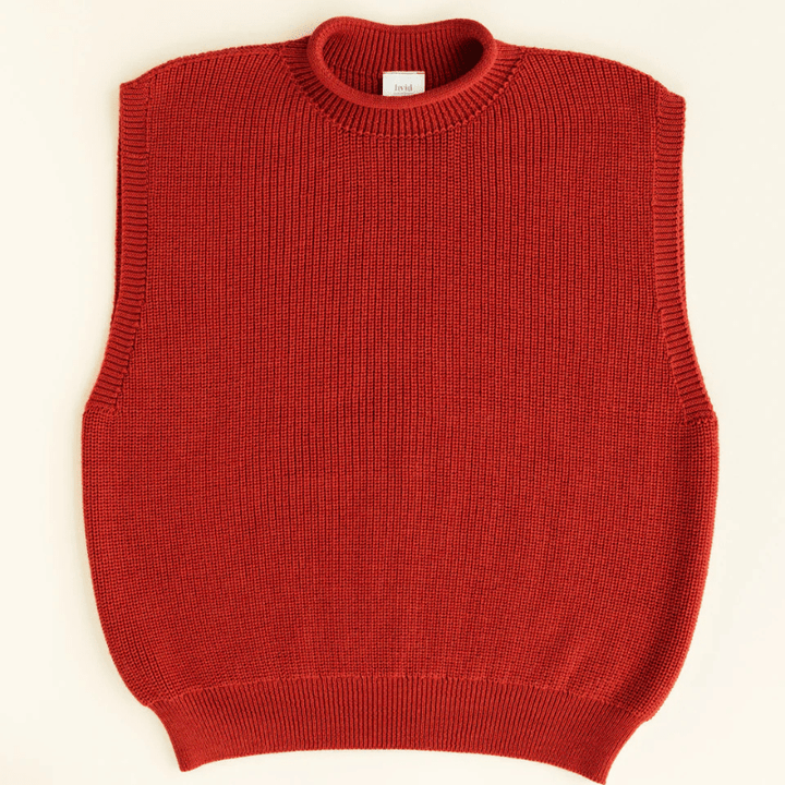 Vest Helle by HVID - Maude Kids Decor