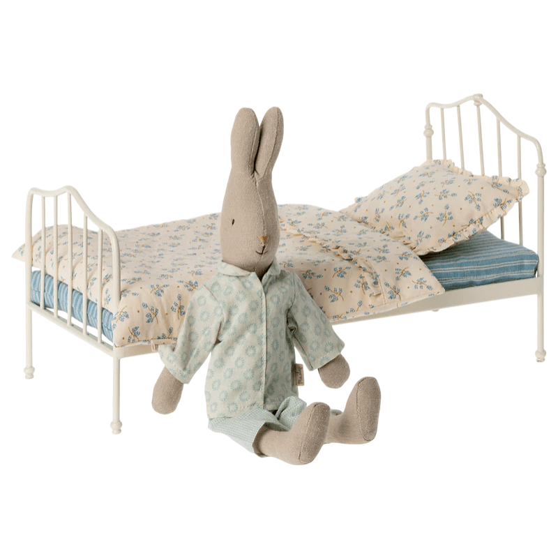 Vintage Bed, Miniature by Maileg - Maude Kids Decor