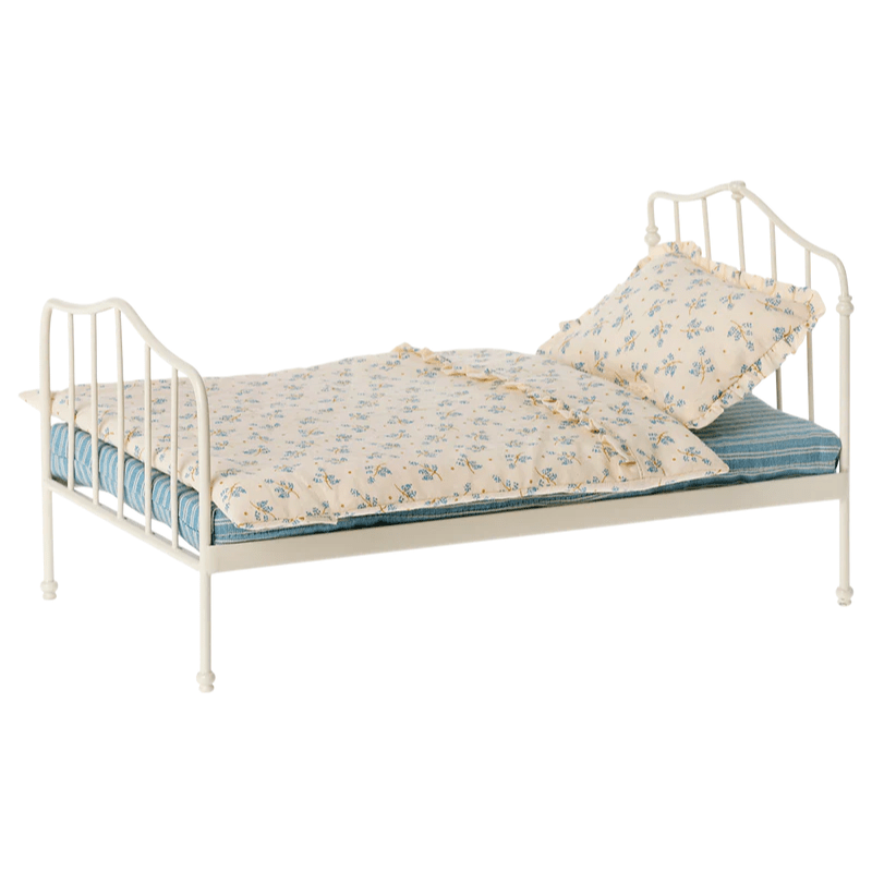 Vintage Bed, Miniature by Maileg - Maude Kids Decor