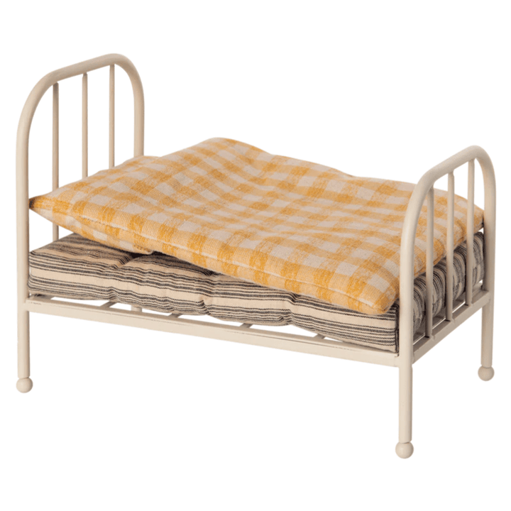 Vintage Bed, Teddy Junior by Maileg - Maude Kids Decor