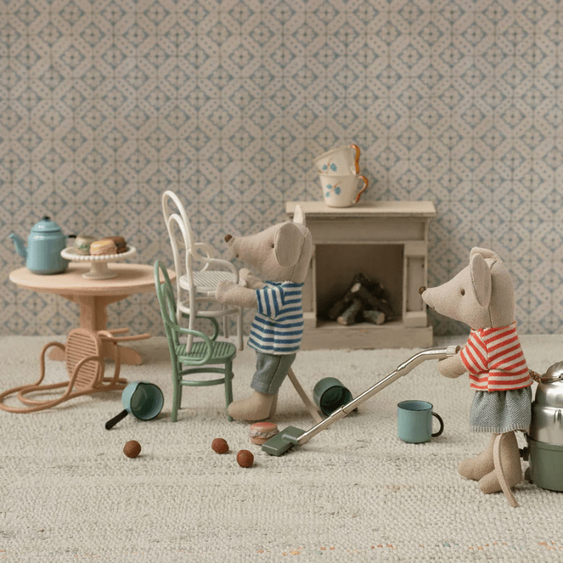 Vintage Chair, Mouse by Maileg - Maude Kids Decor