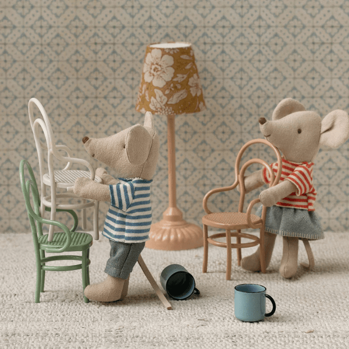 Vintage Chair, Mouse by Maileg - Maude Kids Decor