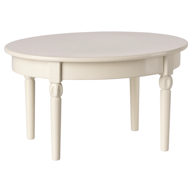 Vintage Dining Table, Mouse by Maileg - Maude Kids Decor