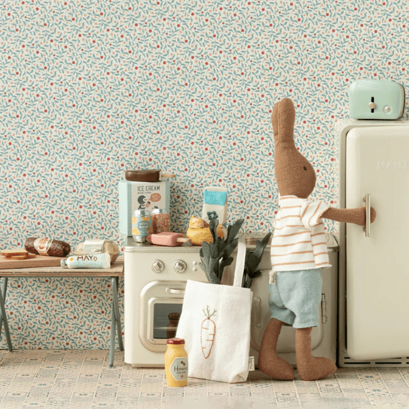 Vintage Kitchen, Miniature by Maileg - Maude Kids Decor