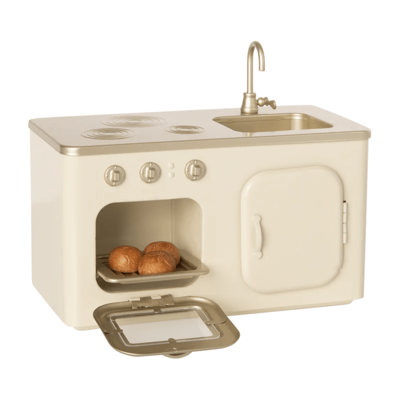 Vintage Kitchen, Miniature by Maileg - Maude Kids Decor
