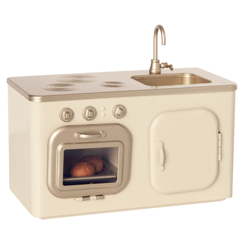 Vintage Kitchen, Miniature by Maileg - Maude Kids Decor