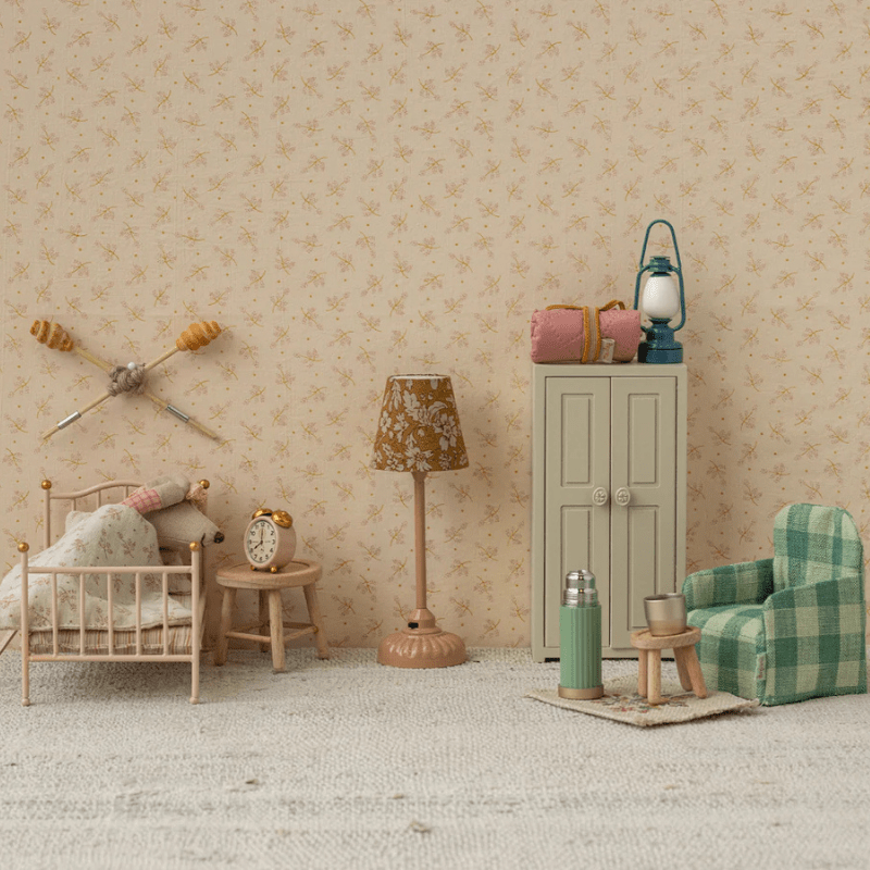 Vintage Lantern | Hiker Collection by Maileg - Maude Kids Decor