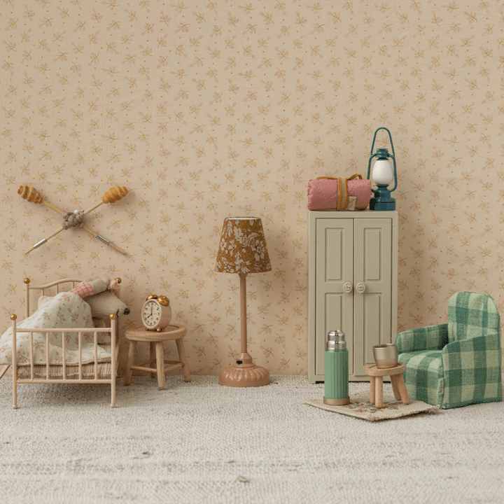 Vintage Lantern | Hiker Collection by Maileg - Maude Kids Decor