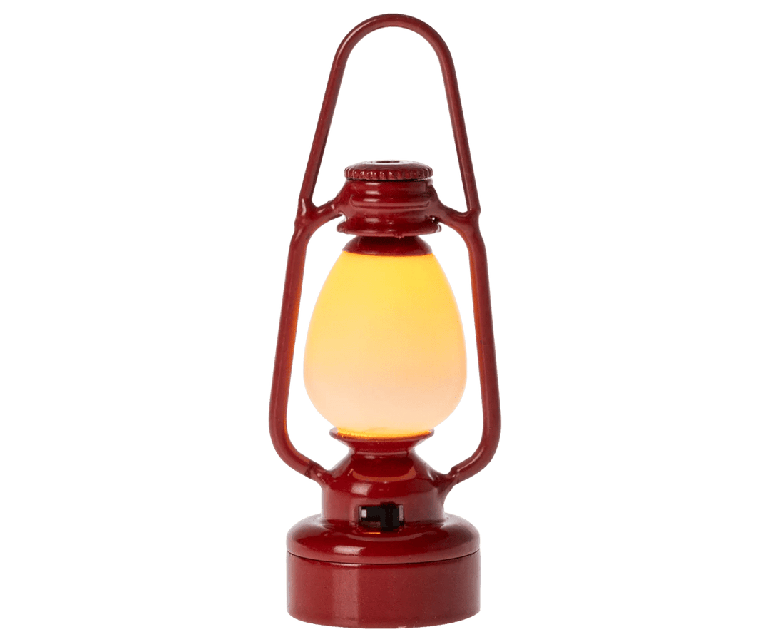 Vintage Lantern | Hiker Collection by Maileg - Maude Kids Decor