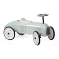 Vintage Ride-on Racecar by Vilac - Maude Kids Decor