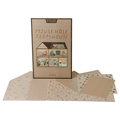 Wallpaper, Mouse Hole Farmhouse by Maileg - Maude Kids Decor