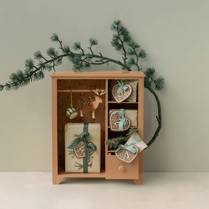 Wardrobe, Large by Maileg - Maude Kids Decor