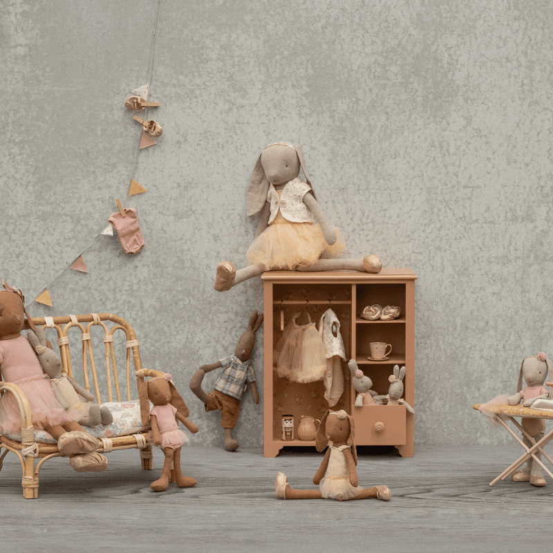 Wardrobe, Large by Maileg - Maude Kids Decor