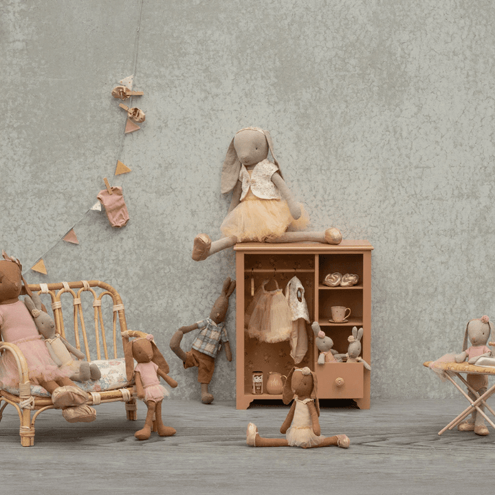 Wardrobe, Large by Maileg - Maude Kids Decor