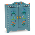 Wardrobe | Les Minouchkas by Moulin Roty - Maude Kids Decor