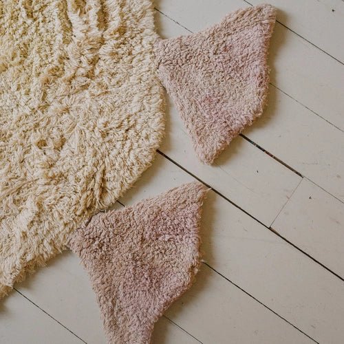 Washable Animal Rug | Ducky by Lorena Canals - Maude Kids Decor
