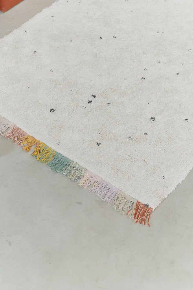 Washable Rug | Stardust by Lorena Canals - Maude Kids Decor