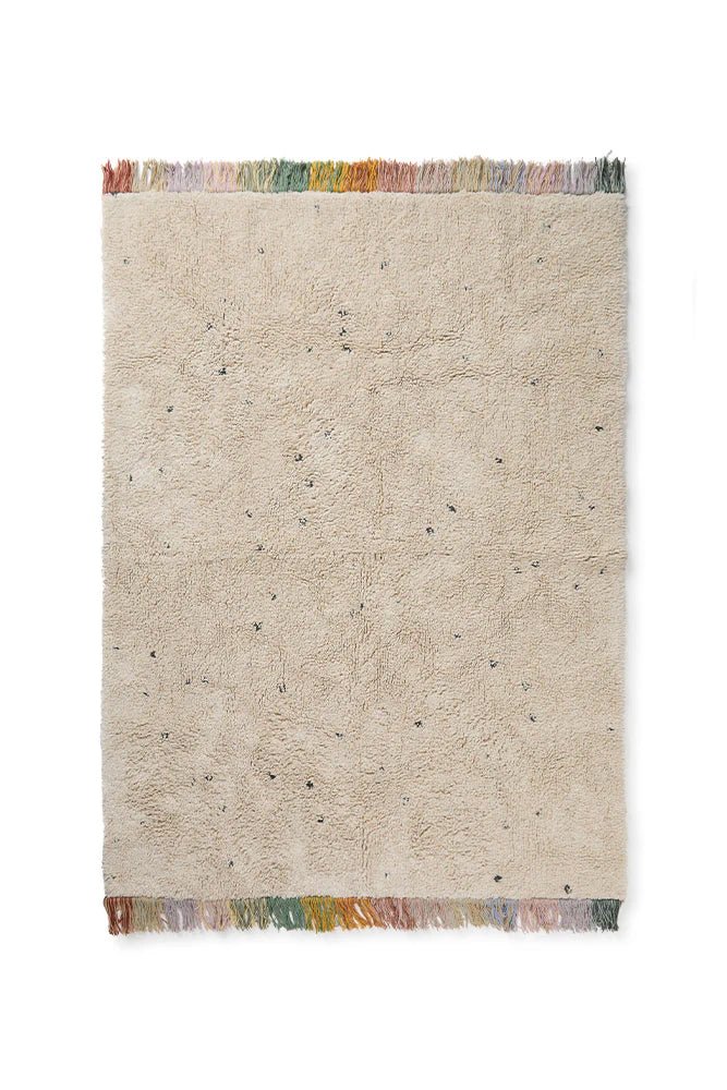 Washable Rug | Stardust by Lorena Canals - Maude Kids Decor