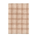 Washable Rug Tartan | Rose by Lorena Canals - Maude Kids Decor