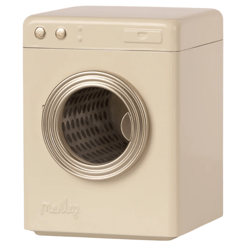 Washing Machine, Miniature by Maileg - Maude Kids Decor