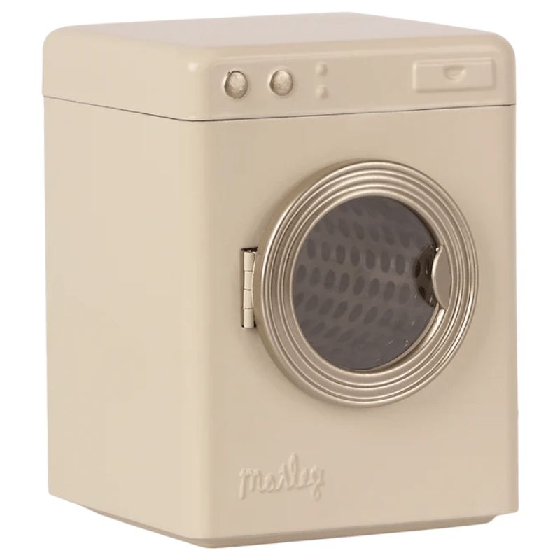 Washing Machine, Miniature by Maileg - Maude Kids Decor