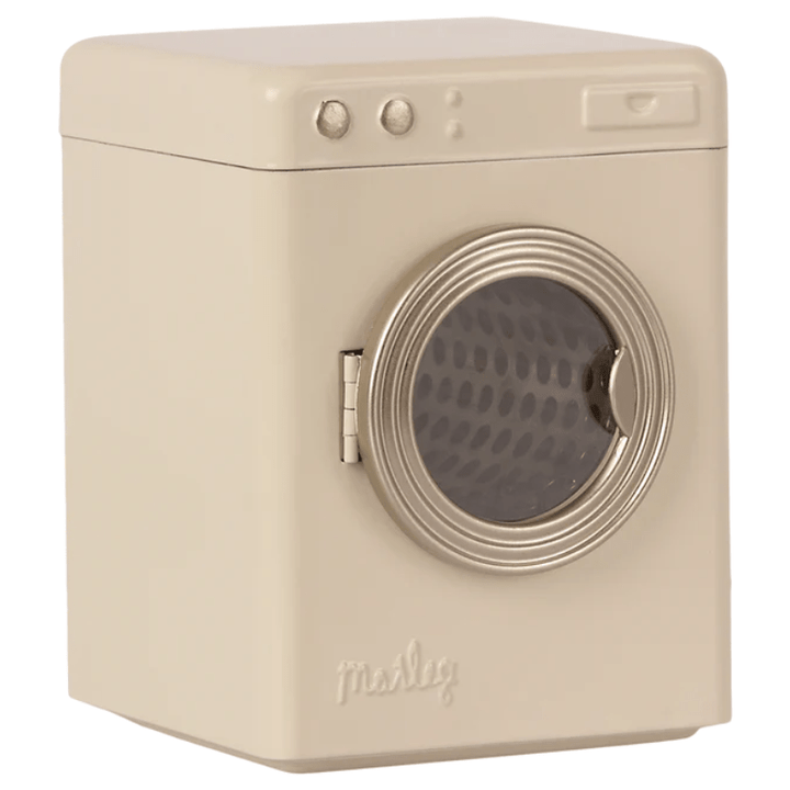 Washing Machine, Miniature by Maileg - Maude Kids Decor