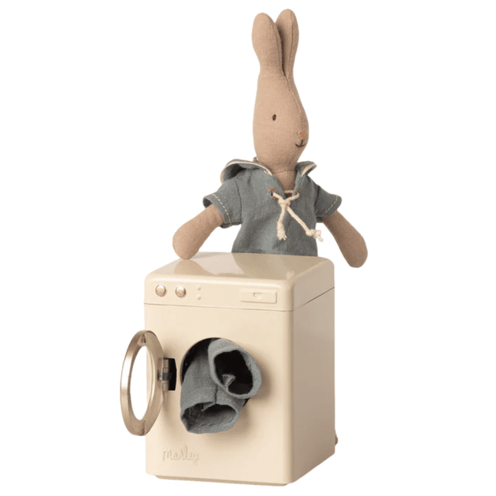 Washing Machine, Miniature by Maileg - Maude Kids Decor