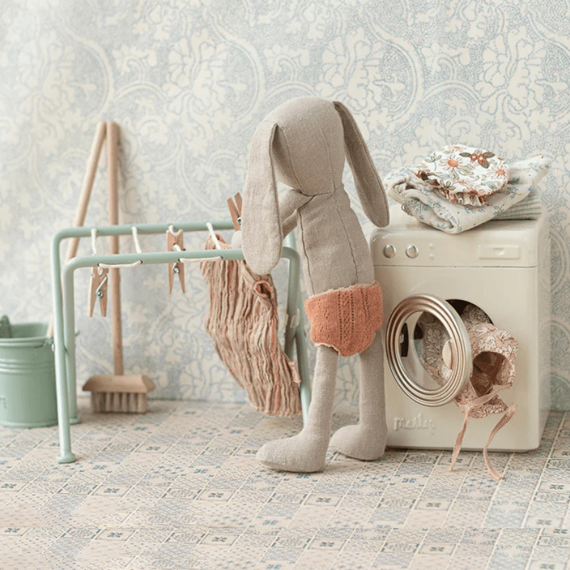 Washing Machine, Miniature by Maileg - Maude Kids Decor