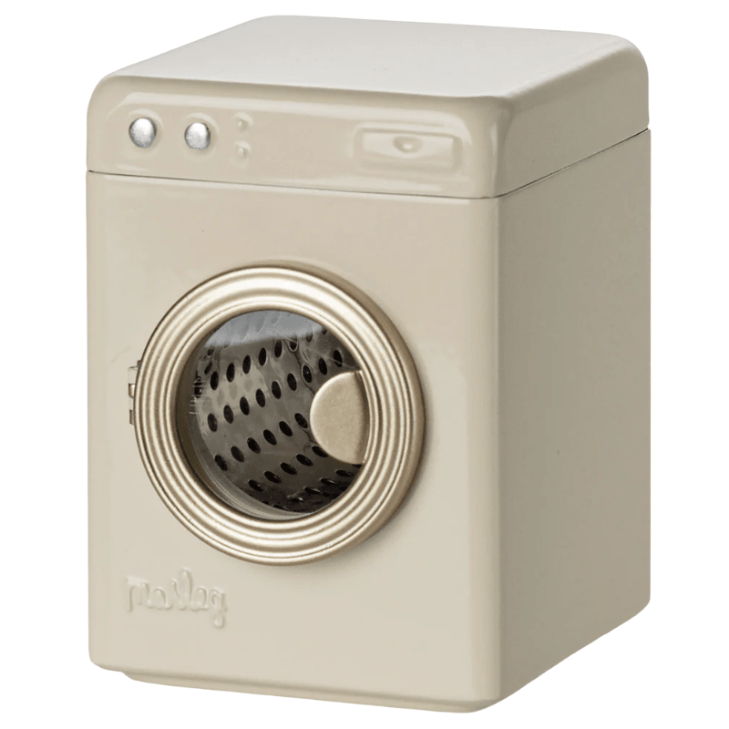 Washing Machine, Mouse by Maileg - Maude Kids Decor