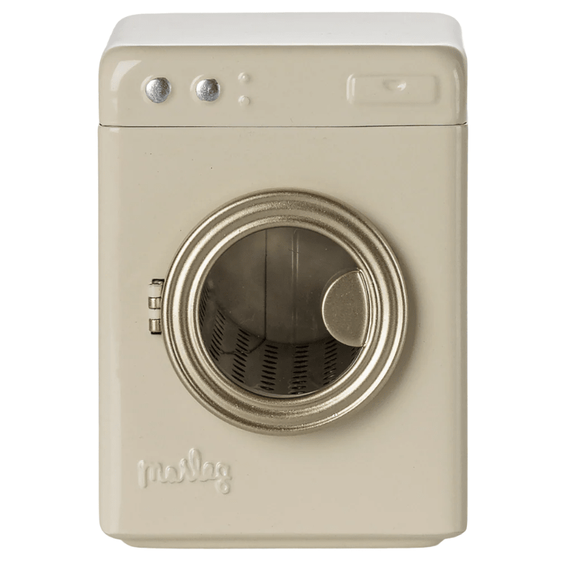 Washing Machine, Mouse by Maileg - Maude Kids Decor