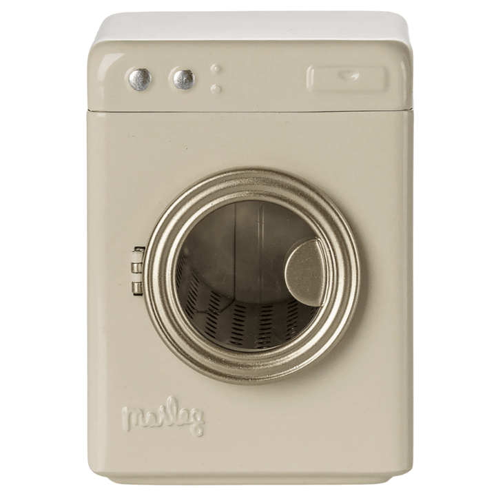 Washing Machine, Mouse by Maileg - Maude Kids Decor